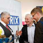 Beratung, Ausstellung