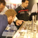 Beratung, Bohrer, Fräser, Wendeschneidplatten, Schauraum