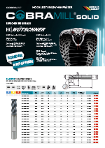 CobraMill solid Sonderaktion 2025