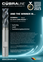 German Design Award Special 2023
