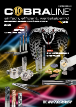 Cobraline Jubiläumsausgabe 2025/26