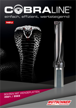Auszug aus dem Hauptkatalog