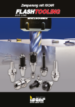 Flash Tooling