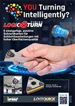 ISCAR LOGIQ6TURN LOGIQUICK 0624