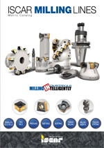 Milling intelligently
