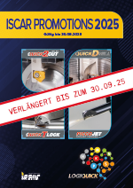 ISCAR Promotions 2025