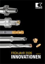 Kennmaetal Innovationen 2026