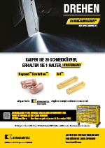 Drehen Sonderangebot 2025
