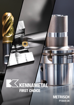 Metrisch FY2025-26