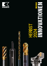 Innovationen Herbst