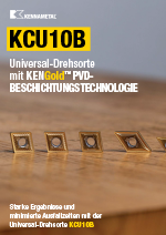 KCU10B KENGold