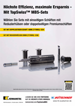 Angebote TopSwiss MBS-Sets