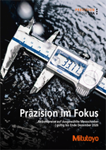 Präzision im Fokus
