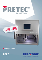 Pretec Laser 20