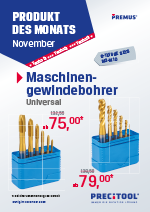 Produkt des Monats November