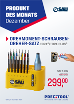 Drehmoment-Schrauben-Dreher-Satz