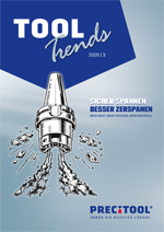 Sicher spannen – besser zentrieren