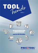 Tool-Trends 2026 | 1