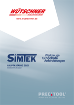 Werkzeuge für höchste Anforderungen