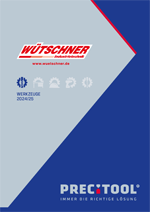Preictool Wekzeugkatalog 2024/25