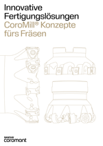 Innovative Fertigungslösungen