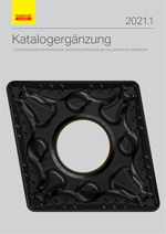 Katalogergänzung 2021.1