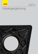 Sandvik Katalogergänzung 2021.2
