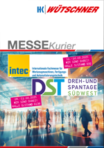Messekurier