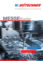 Messezeitung