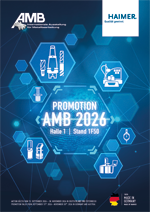 Haimer Promo AMB 2026