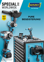 Pure Begeisterung
