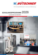 HK-Wütschner Schulungskatalog 2026