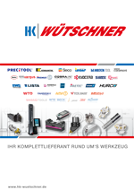 Ihr Komplettlieferant rund ums Werkzeug